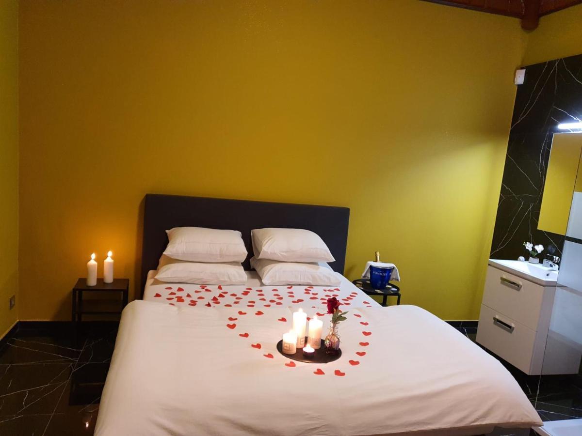 Hotel Riad Liegi Esterno foto