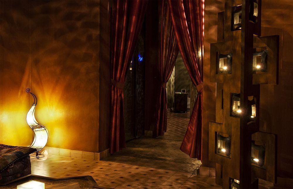 Hotel Riad Liegi Esterno foto