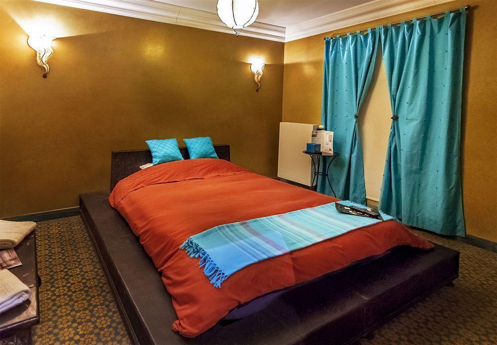 Hotel Riad Liegi Esterno foto