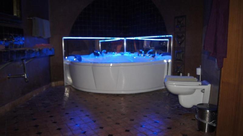Hotel Riad Liegi Esterno foto