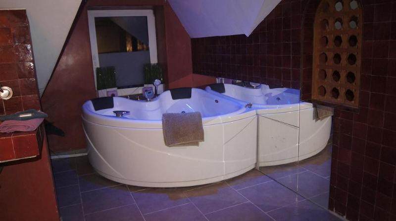 Hotel Riad Liegi Esterno foto