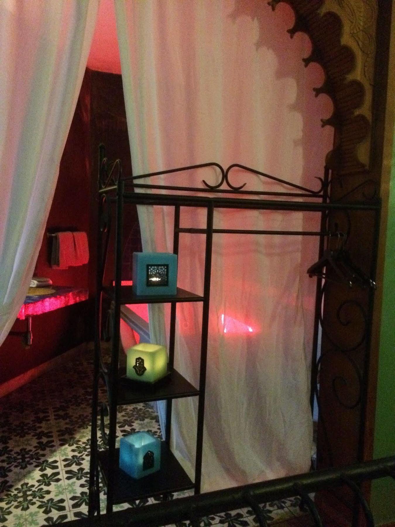Hotel Riad Liegi Esterno foto