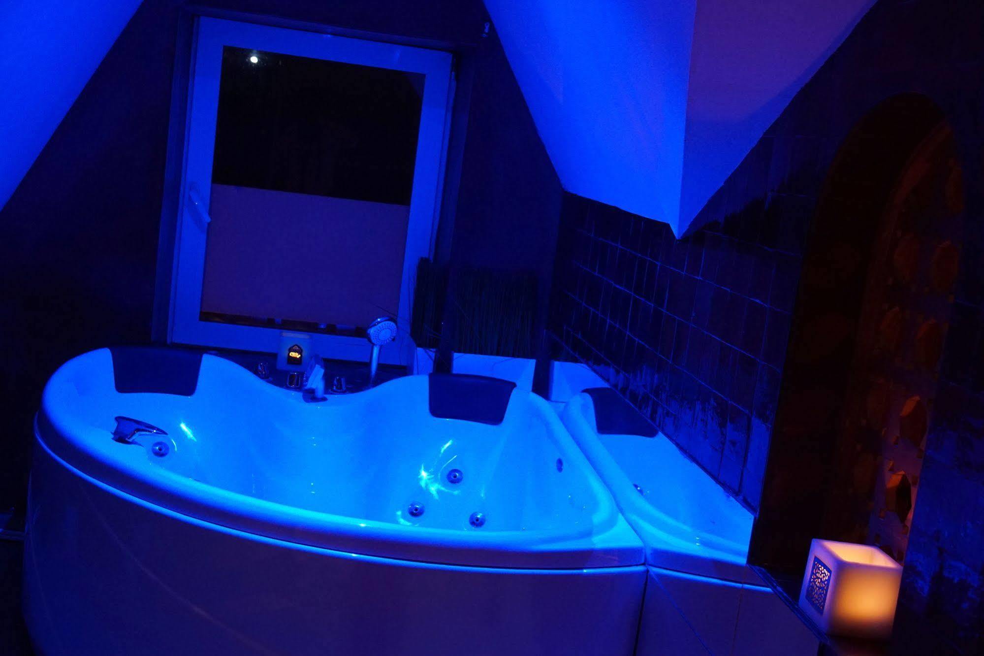 Hotel Riad Liegi Esterno foto