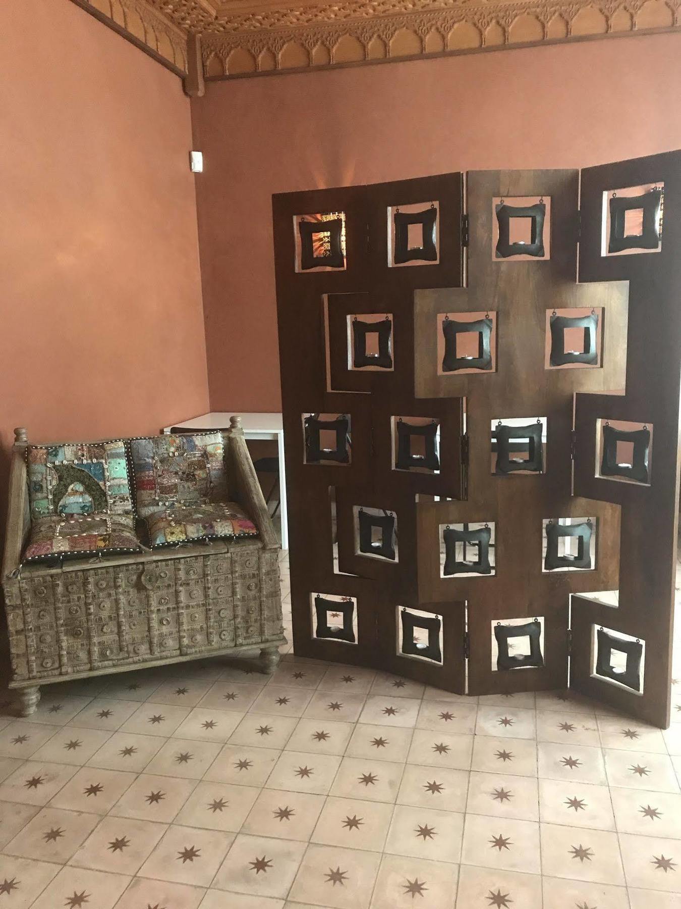Hotel Riad Liegi Esterno foto